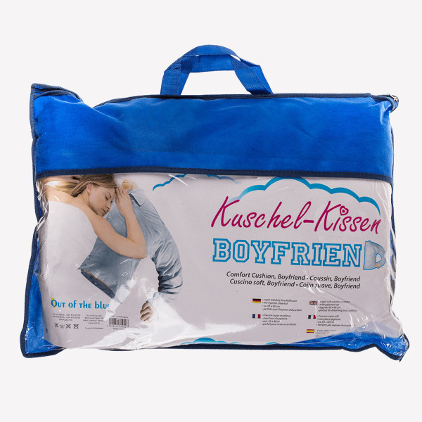 Pillow "Boyfriend" Pillow "Boyfriend"