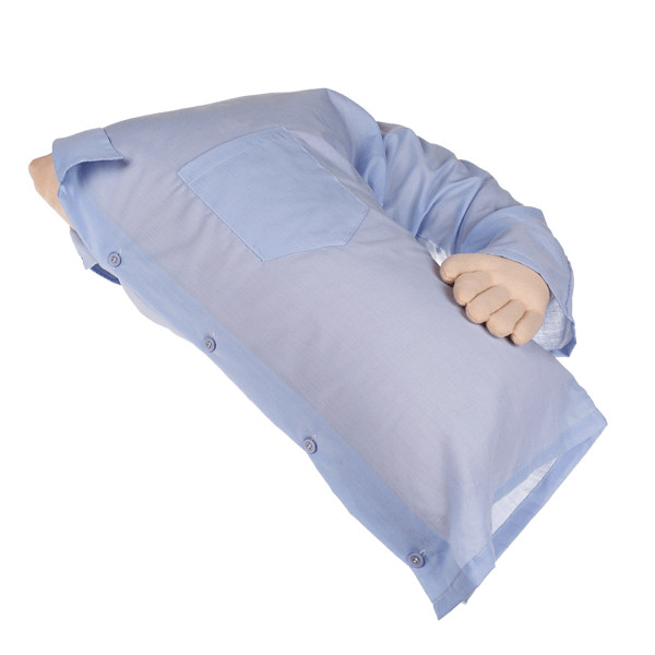 Pillow "Boyfriend" Pillow "Boyfriend"