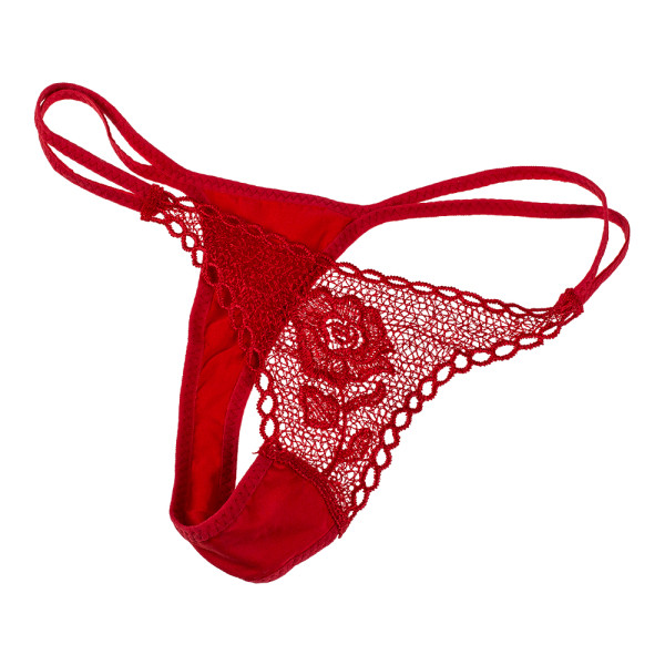 Rose "Thongs" Rose "Thongs"