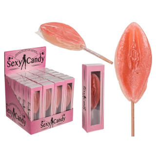 Candy "Female temptation"