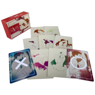 Game for Couples "Sex"