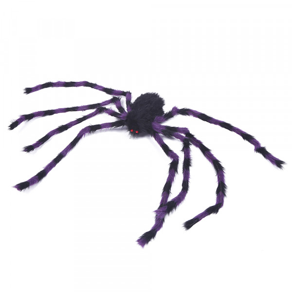 XXL Halloween Spider (200cm) XXL Halloween Spider (200cm)