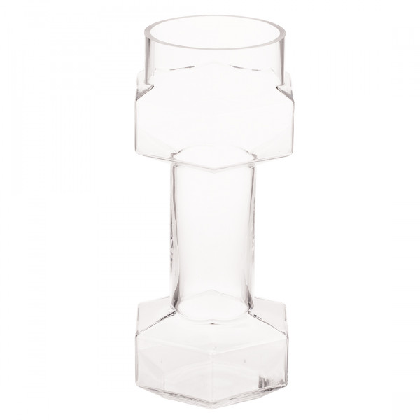 Beer mug "Dumbbell" (700ml) Beer mug "Dumbbell" (700ml)