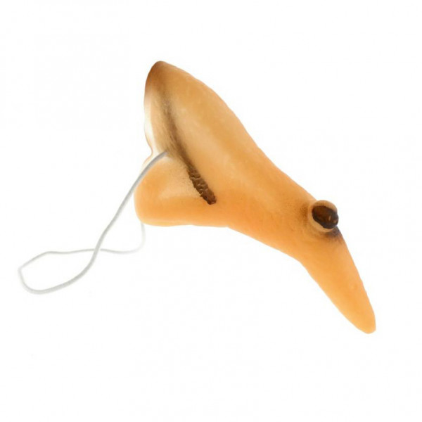 Artificial Witch Nose Artificial Witch Nose