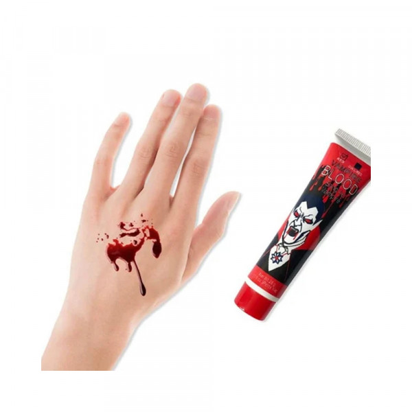 Artificial Vampire Blood (24ml) Artificial Vampire Blood (24ml)