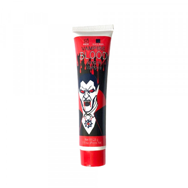 Artificial Vampire Blood (24ml) Artificial Vampire Blood (24ml)