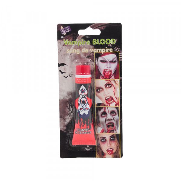 Artificial Vampire Blood (24ml) Artificial Vampire Blood (24ml)