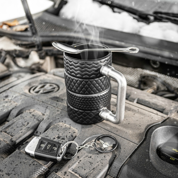 Gift set for men "Pit-Stop" Gift set for men "Pit-Stop"