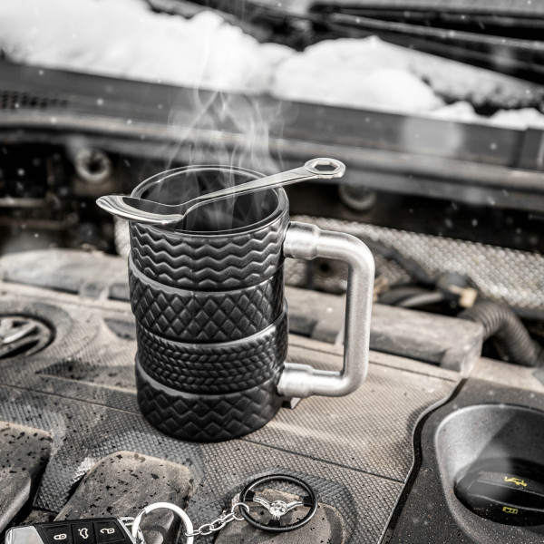 Gift set for men "Pit-Stop" Gift set for men "Pit-Stop"