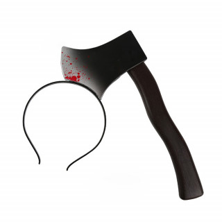Head Accessory "Axe"