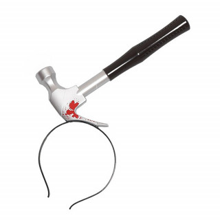 Head Accessory "Hammer"