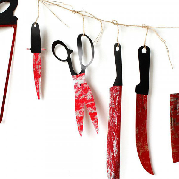 Garland "Bloody Tools" Garland "Bloody Tools"