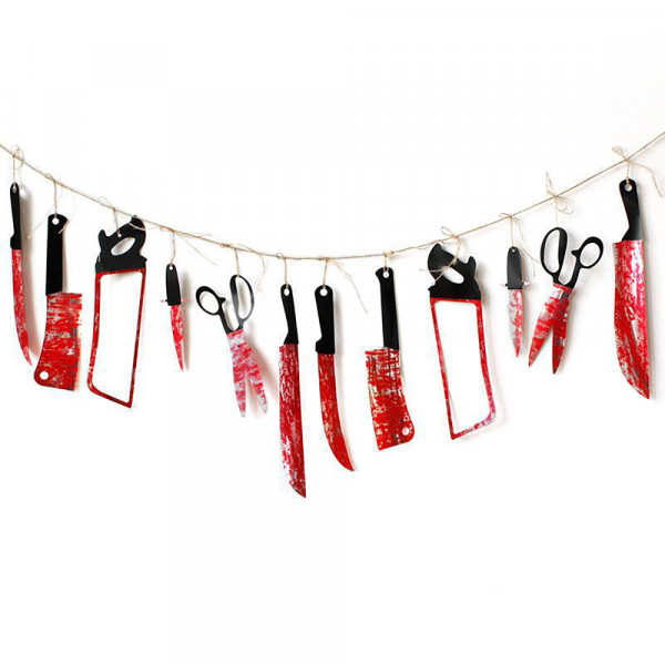 Garland "Bloody Tools" Garland "Bloody Tools"