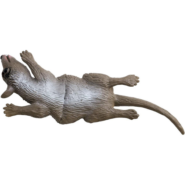 Hanging Halloween Rat Hanging Halloween Rat