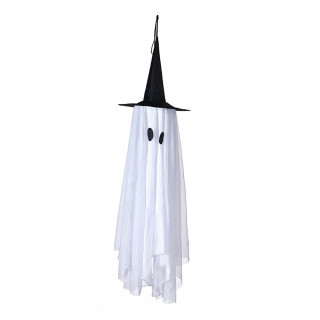 Ghost with Hat (110cm)