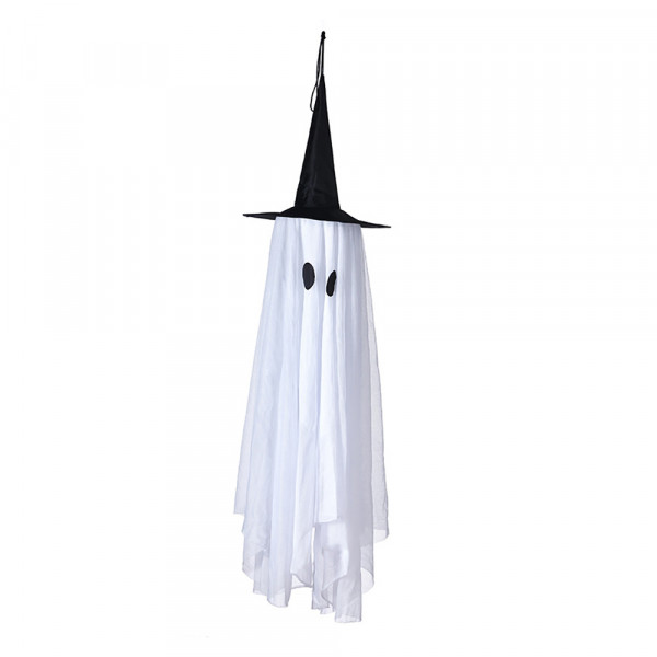 Ghost with Hat (110cm) Ghost with Hat (110cm)