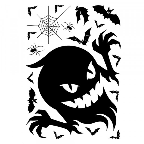 Sticker Set "Horror" Sticker Set "Horror"