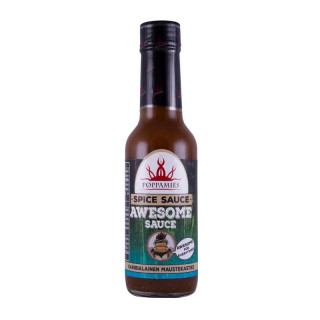 Sauce-marinade "Awesome", 150ml.