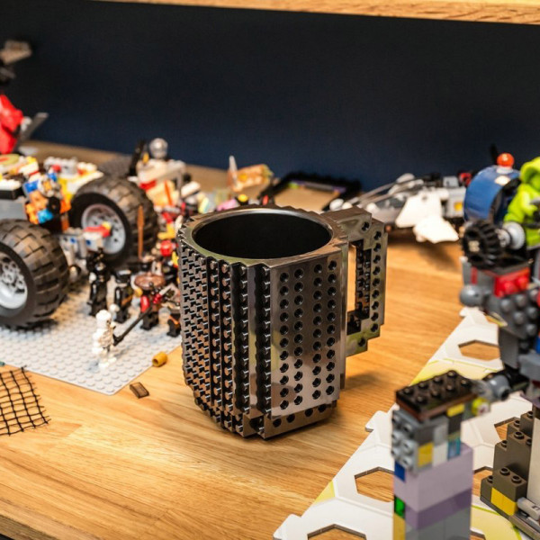 Mug "Constructor"