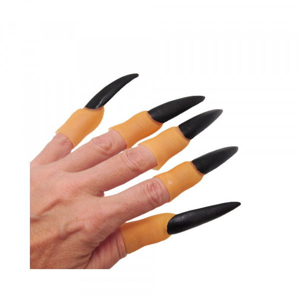 Witch Nails Witch Nails