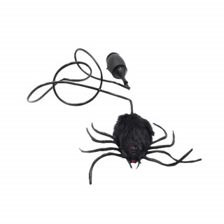 Jumping Toy Spider