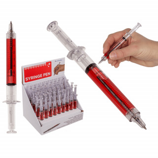 Syringe Pen