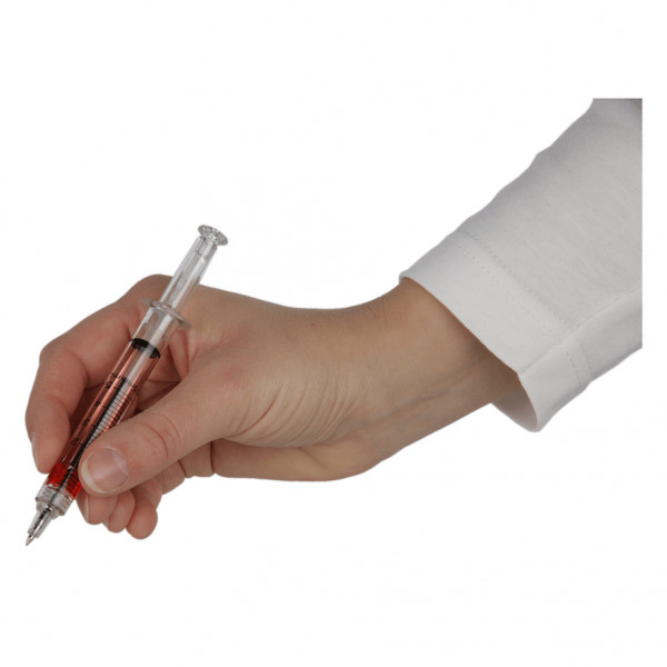 Syringe Pen Syringe Pen