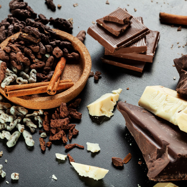 Crunchy Roasted Crickets "In Milk Chocolate" Crunchy Roasted Crickets "In Milk Chocolate"