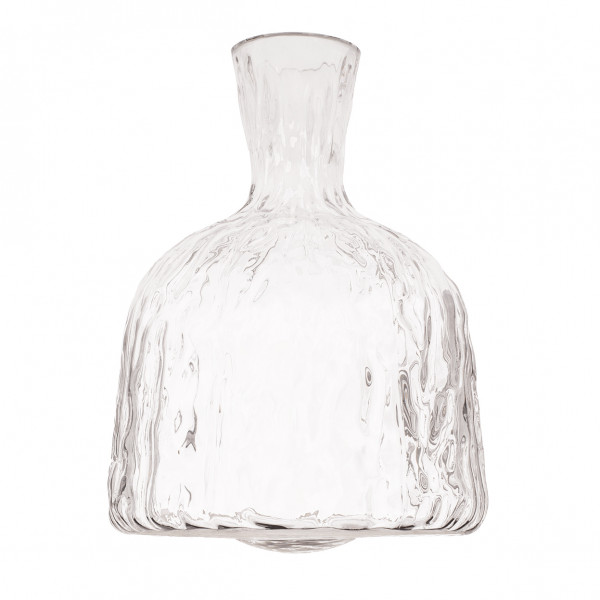 Whiskey Carafe "On the Rocks"