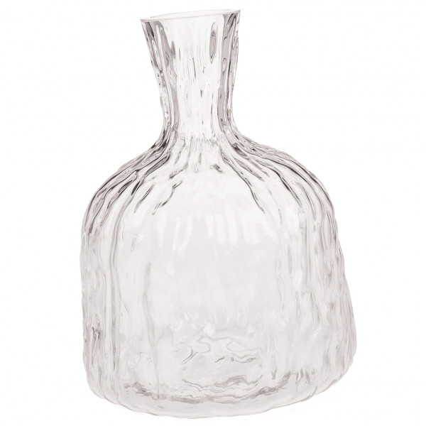 Whiskey Carafe "On the Rocks"