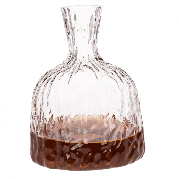 Whiskey Carafe "On the Rocks"