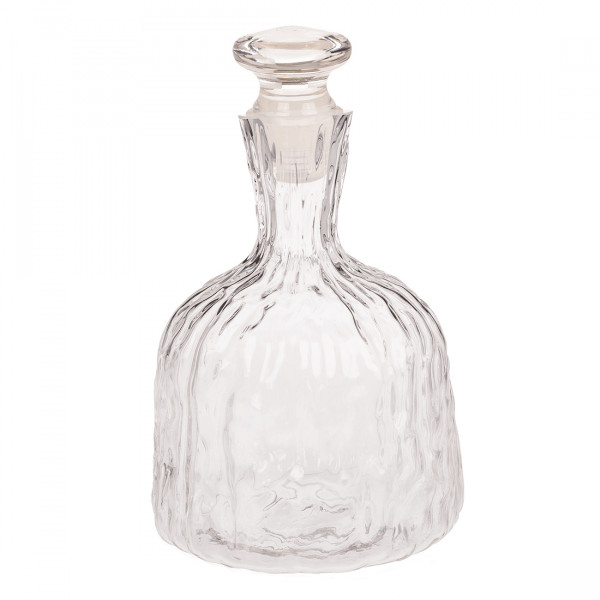 Whiskey Carafe "On the Rocks"