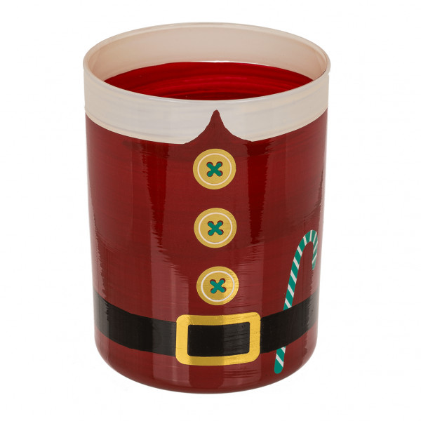Set of Whiskey Glasses "Christmas" (2 pcs.) Set of Whiskey Glasses "Christmas" (2 pcs.)