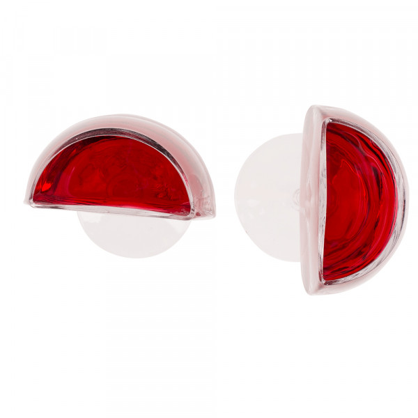 Half Wine Glass