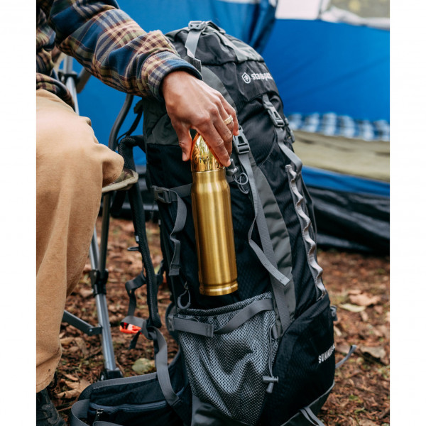 Bullet-shaped thermos (500ml)