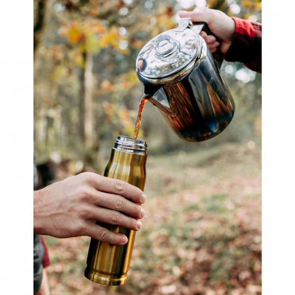 Bullet-shaped thermos (500ml)