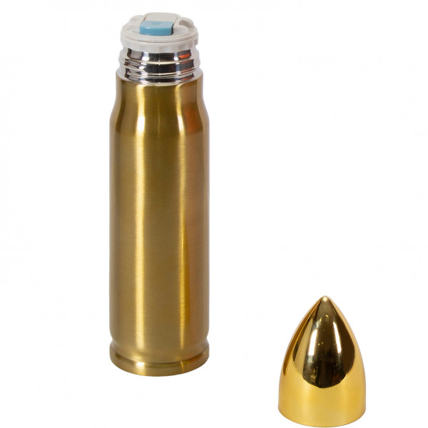 Bullet-shaped thermos (500ml)