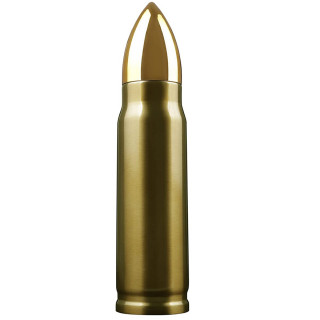 Bullet-shaped thermos (500ml)