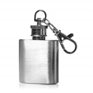 Flask - keychain (30ml)