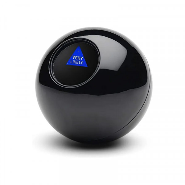 Magic ball 8
