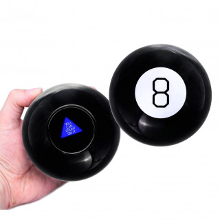 Magic ball 8