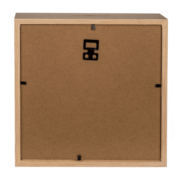 Wooden piggy bank - frame "Beer fund" Wooden piggy bank - frame "Beer fund"