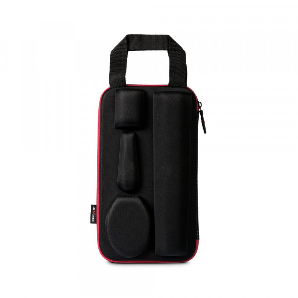 Premium electric wine and beer bottle opener "DuoTwister"