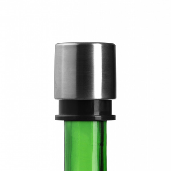 Premium electric wine and beer bottle opener "DuoTwister"
