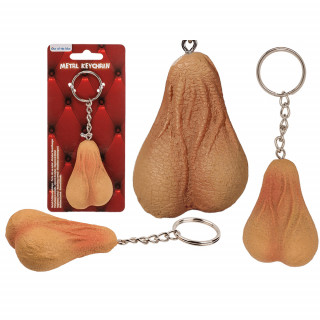 Keychain "Balls"