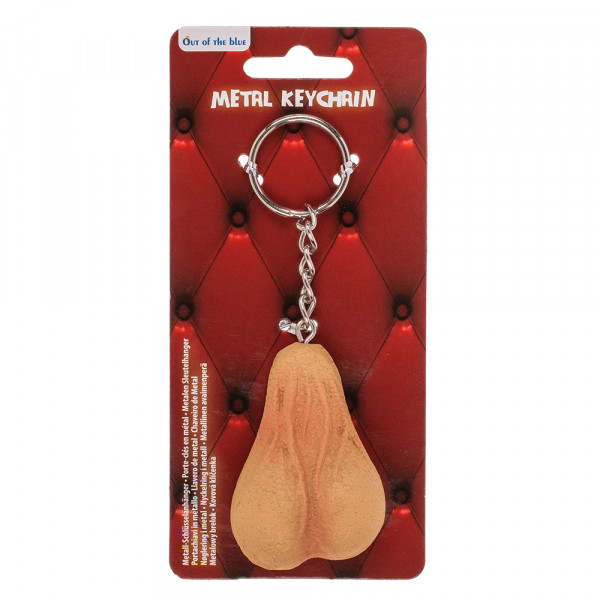 Keychain "Balls" Keychain "Balls"