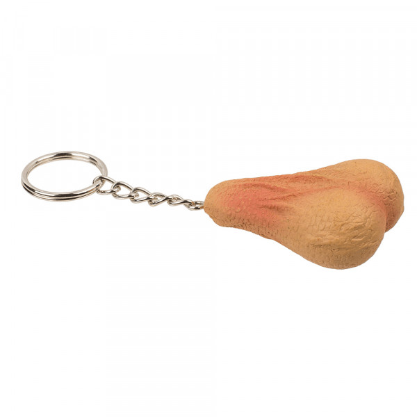 Keychain "Balls" Keychain "Balls"