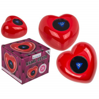 Decision Making Ball "Kama Sutra"