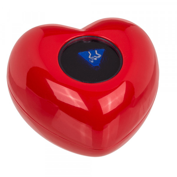 Decision Making Ball "Kama Sutra"