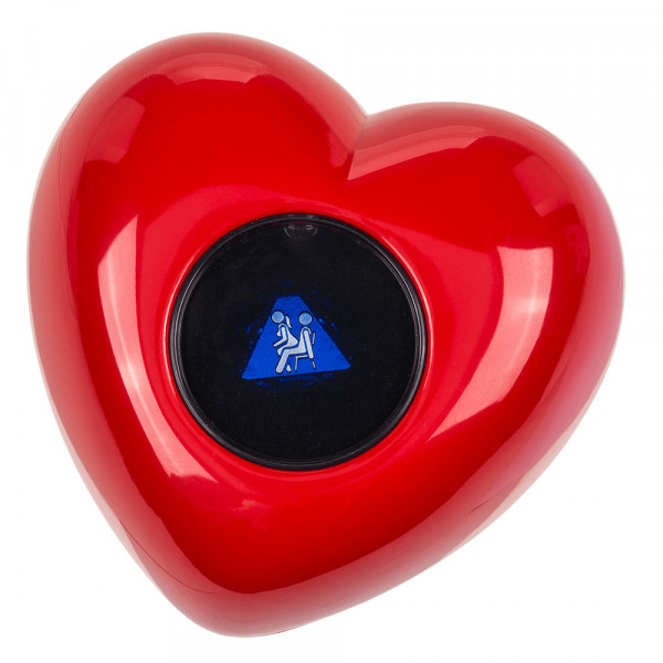 Decision Making Ball "Kama Sutra"